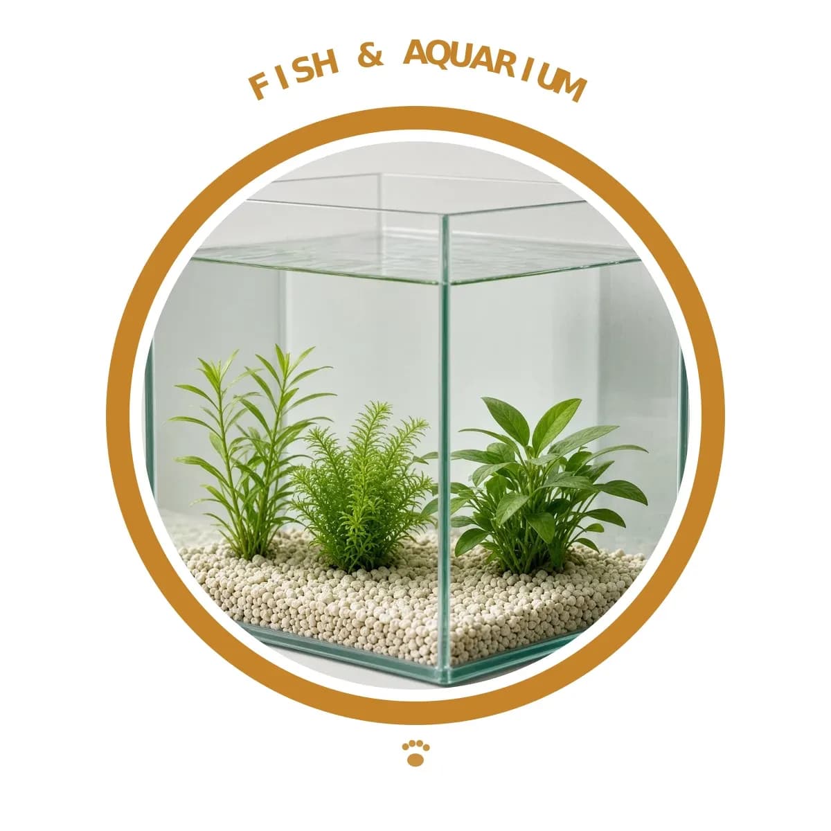 Fish & Aquarium