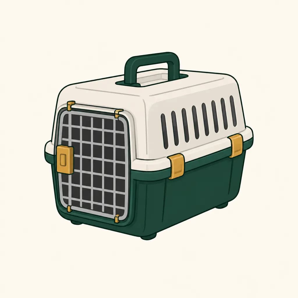 Pet Food Essentials
