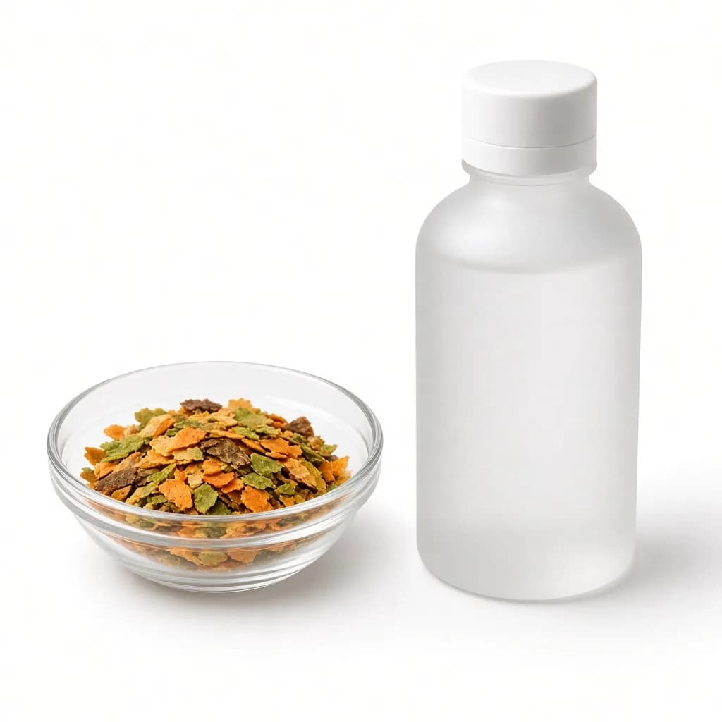 Aquarium Water Conditioner