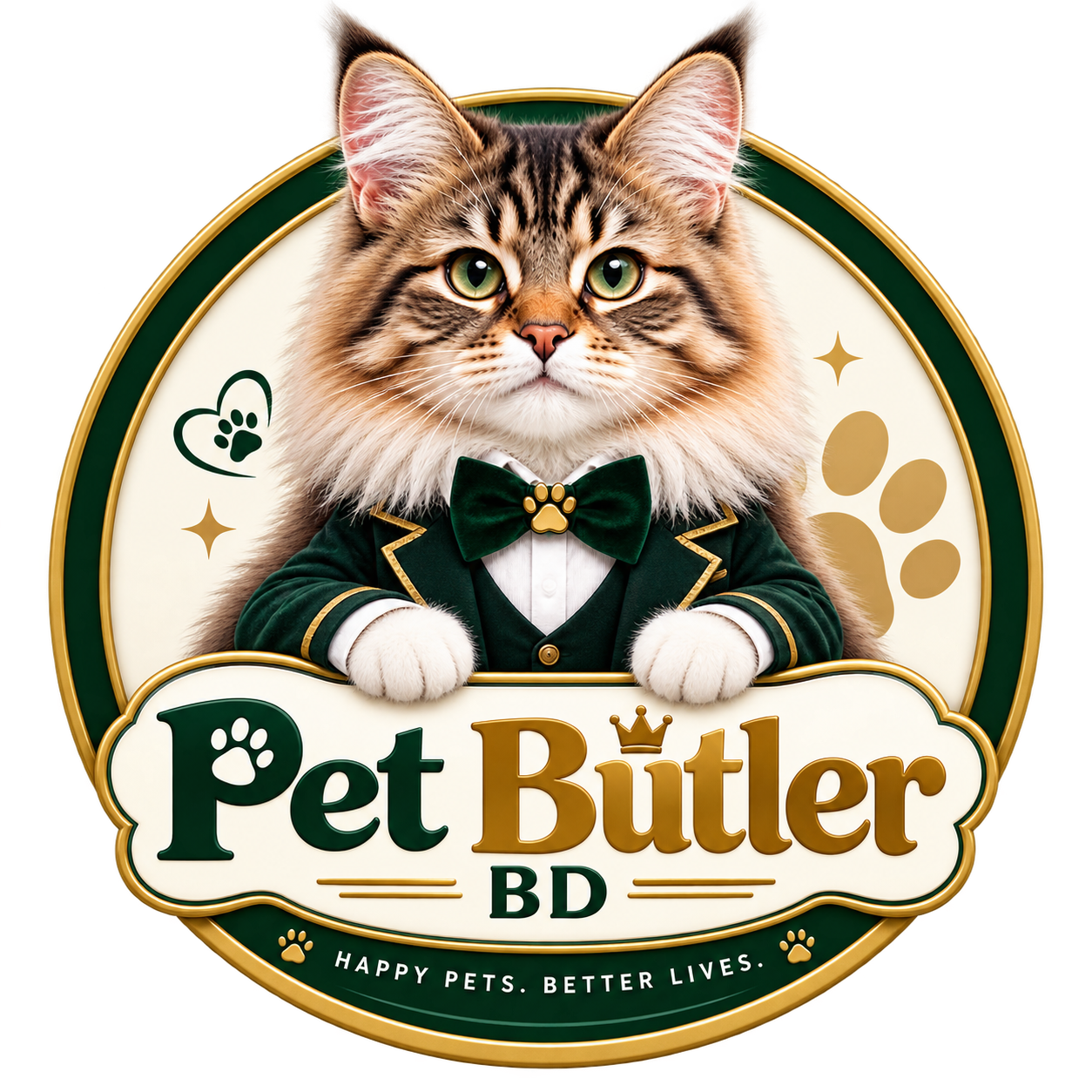 Butler Hairball Control
